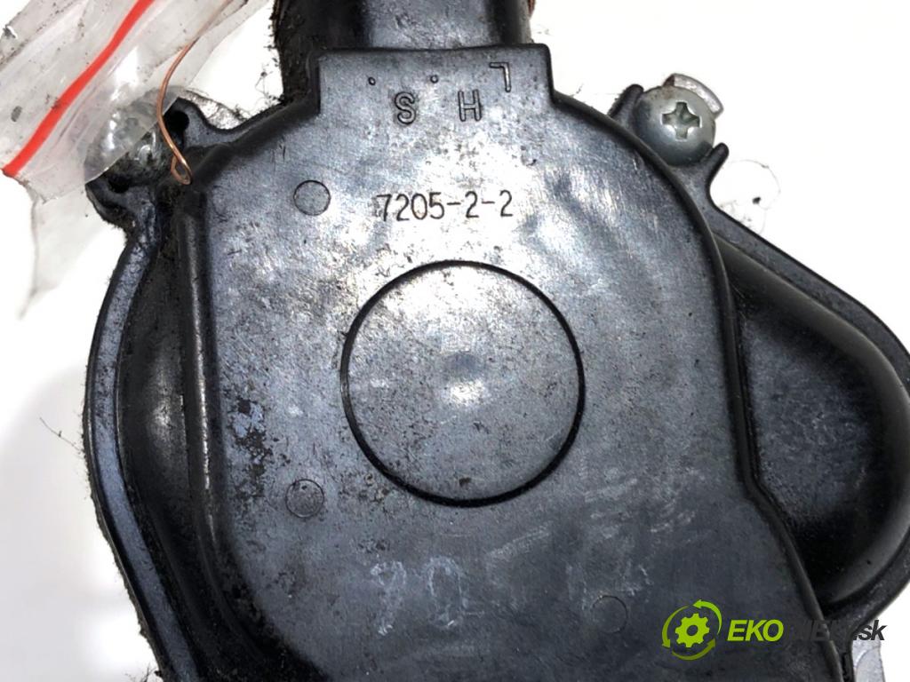 HONDA CIVIC VIII liftback 2007 103 kW 1.8 (FN1, FK2) 1799 motor stěračů přední část