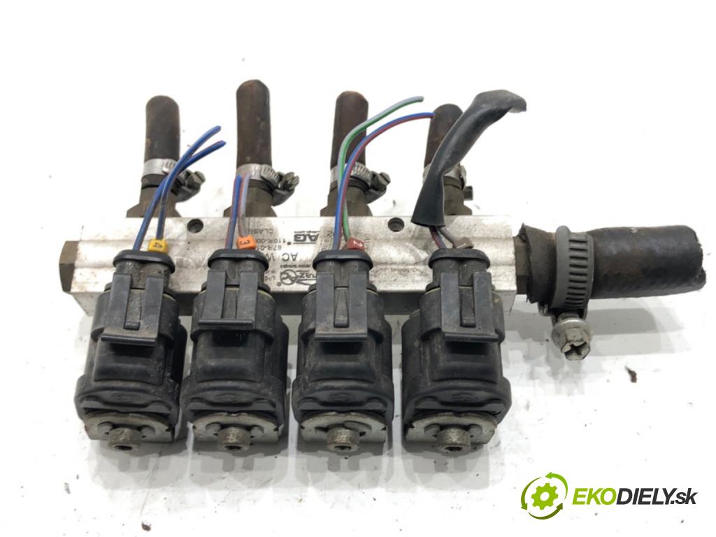 HONDA CIVIC VIII liftback 2007 103 kW 1.8 (FN1, FK2) 1799 vstrekovač LPG 67R-010973