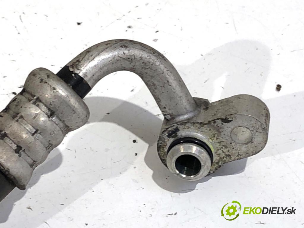 HONDA CIVIC VIII liftback 2007 103 kW 1.8 (FN1, FK2) 1799 rúrka klimatizácie  (Rúrka klimatizácie)