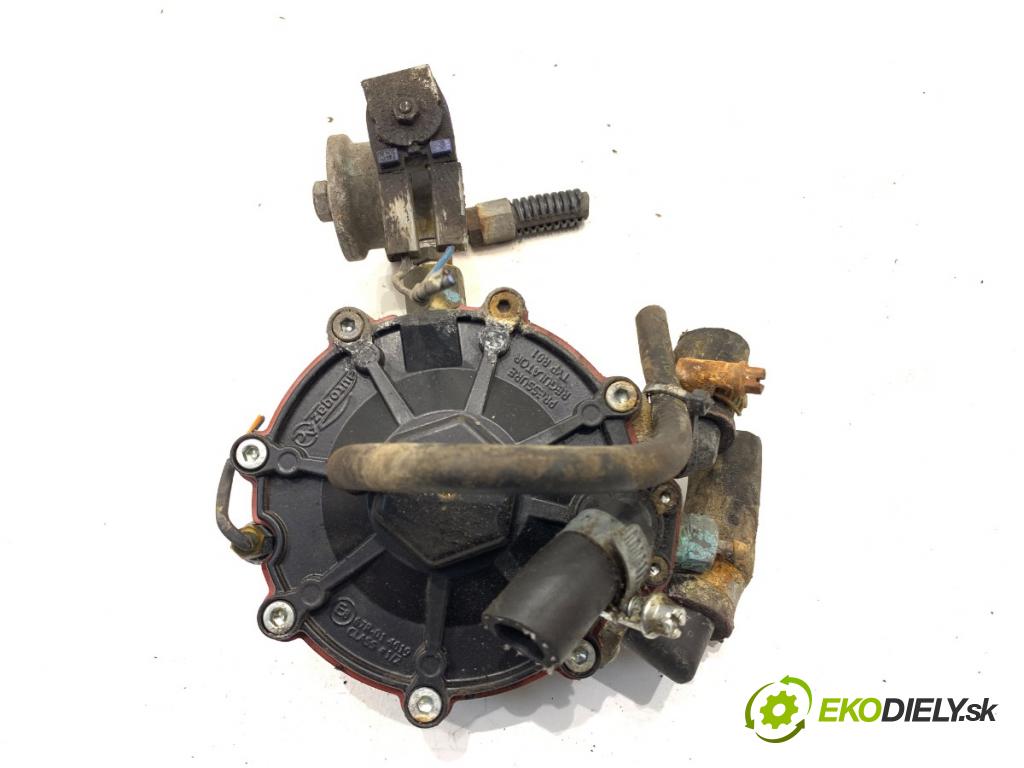 HONDA CIVIC VIII liftback 2007 103 kW 1.8 (FN1, FK2) 1799 Reduktor do plynu LPG 67R-014619 (LPG)