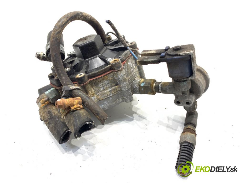 HONDA CIVIC VIII liftback 2007 103 kW 1.8 (FN1, FK2) 1799 Reduktor do plynu LPG 67R-014619 (LPG)