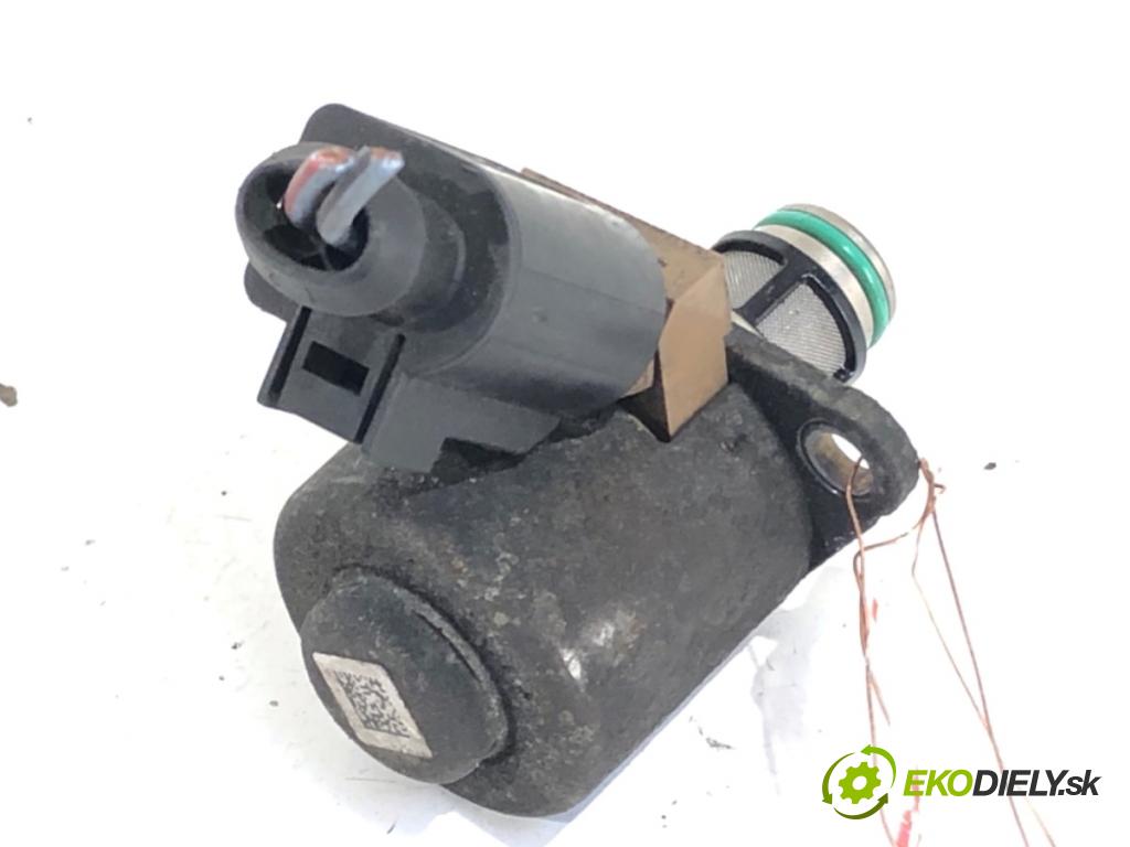 VW GOLF VII Kombi 2015 81 kW 1.6 TDI 1598 Regulátor tlaku paliva 28233374 (Palivový systém ostatné)