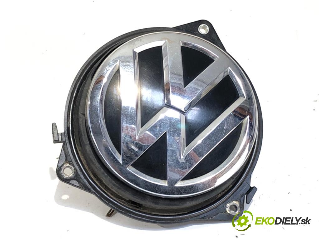 VW GOLF VII Kombi 2015 81 kW 1.6 TDI 1598 Kľučka dverí zad 5GE827469D