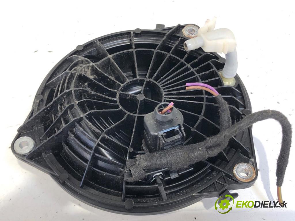 VW GOLF VII Kombi 2015 81 kW 1.6 TDI 1598 Kľučka dverí zad 5GE827469D