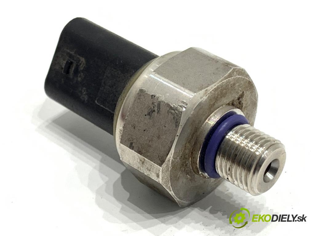 FORD MONDEO MK5 liftback 2014 176 kW 2.0 EcoBoost 1999 Snímač tlaku paliva BU5A-9F972-BA (Snímač)