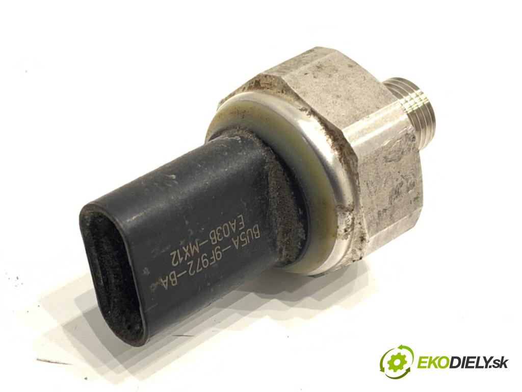 FORD MONDEO MK5 liftback 2014 176 kW 2.0 EcoBoost 1999 Snímač tlaku paliva BU5A-9F972-BA (Snímač)