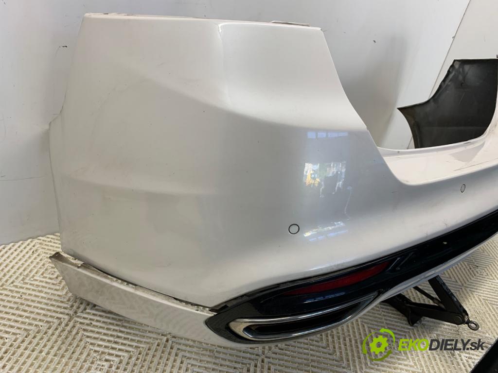 FORD MONDEO MK5 liftback 2014 176 kW 2.0 EcoBoost 1999 nárazník zadní část PN3KP0 (Klika dveří ostatní)