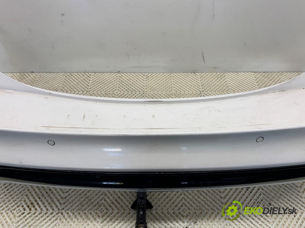 FORD MONDEO MK5 liftback 2014 176 kW 2.0 EcoBoost 1999 nárazník zadní část PN3KP0 (Klika dveří ostatní)