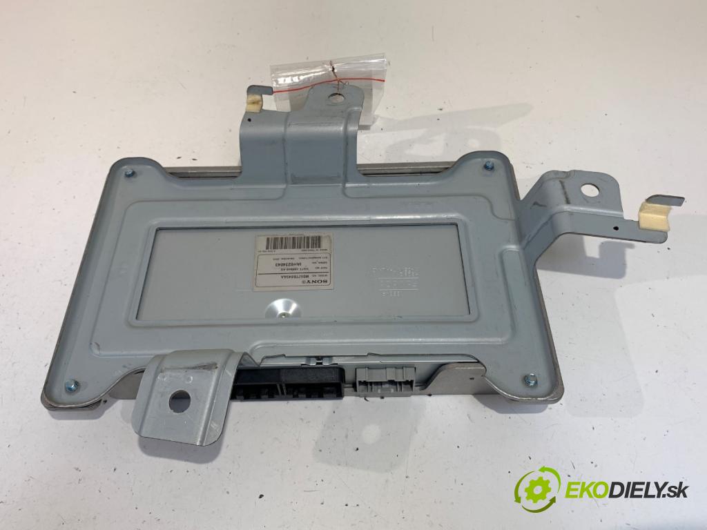FORD MONDEO MK5 liftback 2014 176 kW 2.0 EcoBoost 1999 zesilovač DS7T-18B849-AS (Zesilovač)
