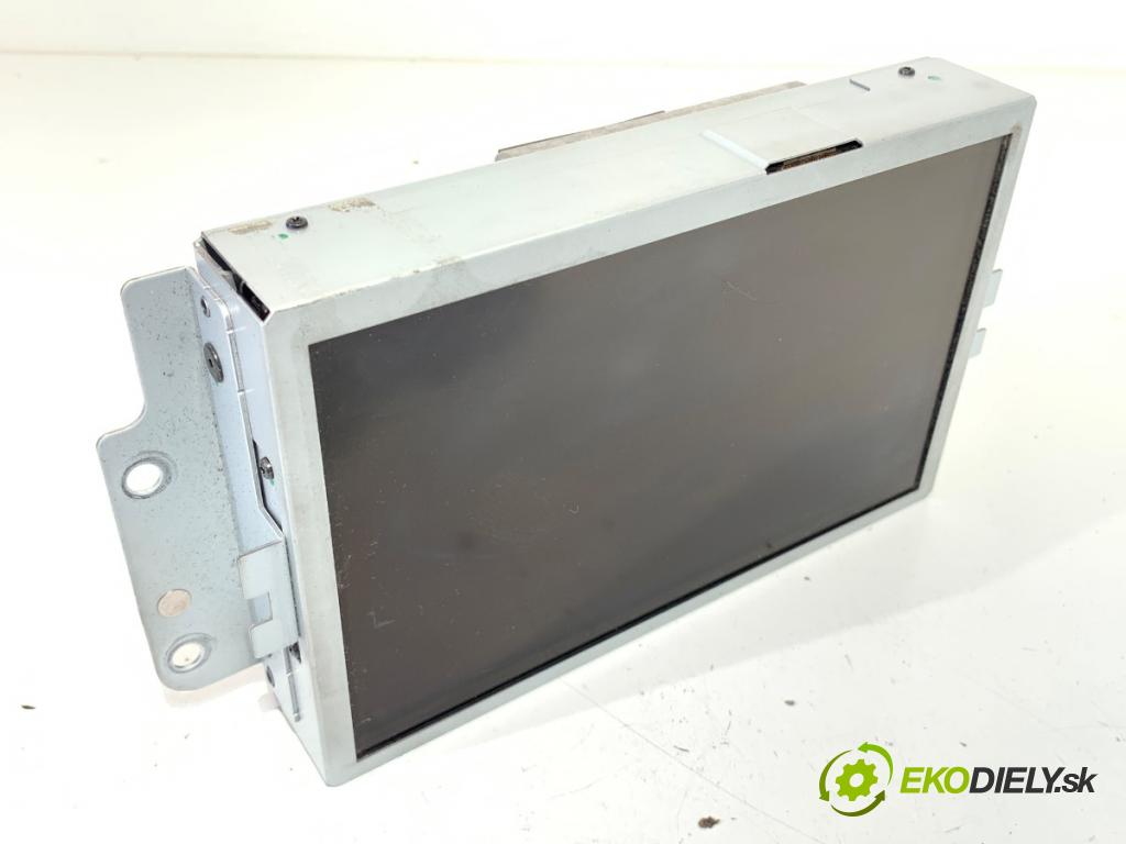 FORD MONDEO MK5 liftback 2014 176 kW 2.0 EcoBoost 1999 Dislpej DS7T-14F239-BR (Prístrojová doska)