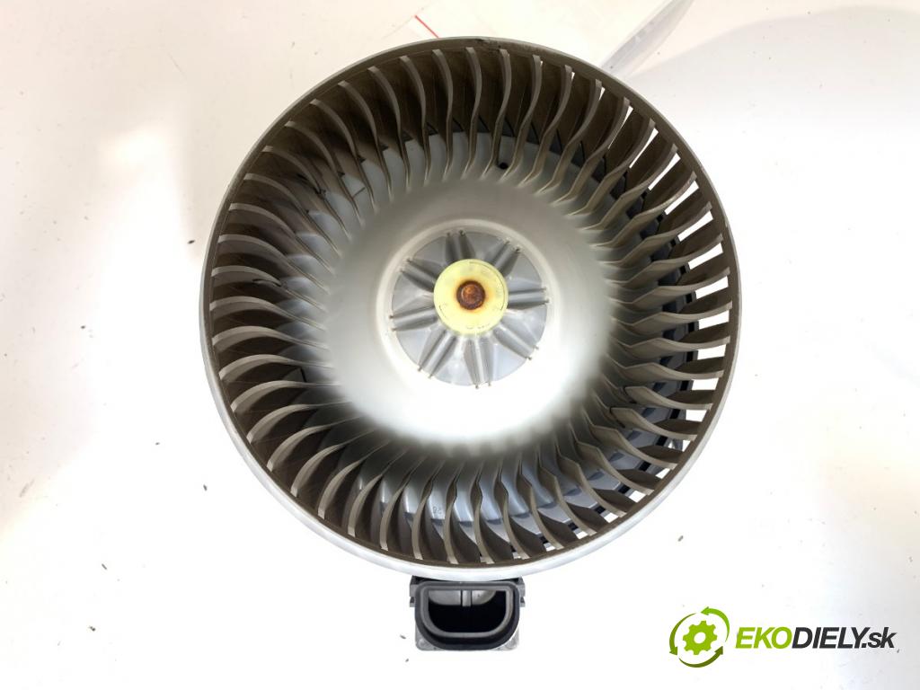 FORD MONDEO MK5 liftback 2014 176 kW 2.0 EcoBoost 1999 ventilátor kúrenia AY272700-6220