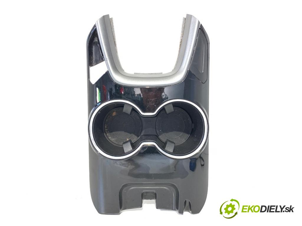 FORD MONDEO MK5 liftback 2014 176 kW 2.0 EcoBoost 1999 Držiak na nápoje  (Držiak (úchyt) na nápoje)