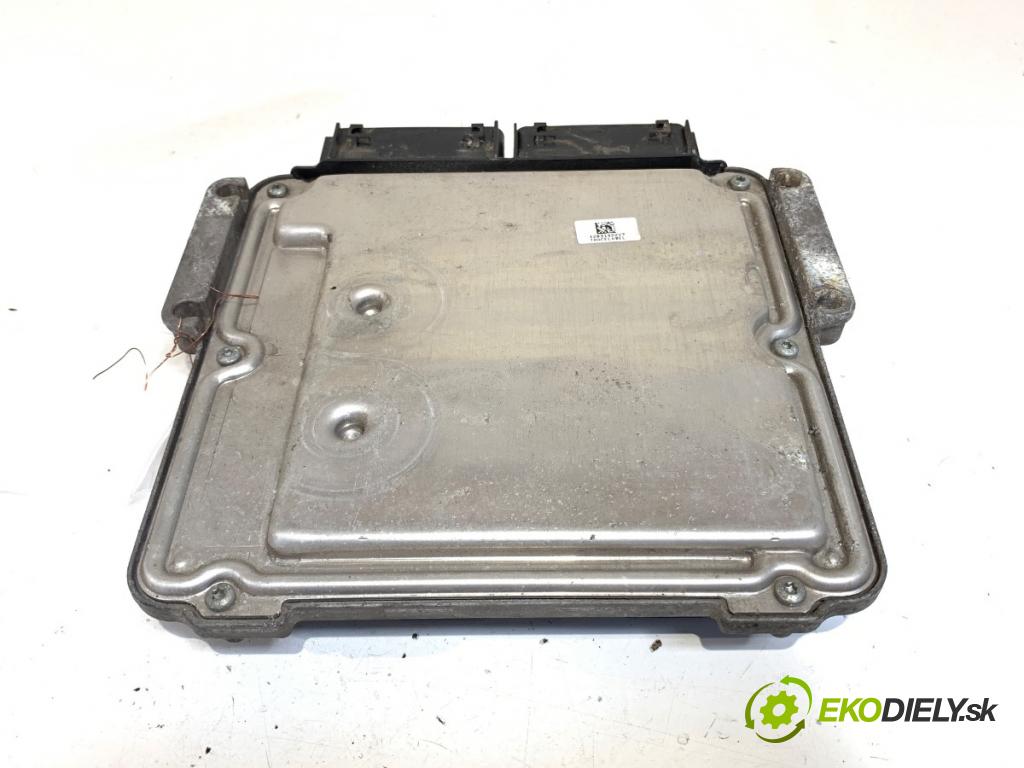 FORD MONDEO MK5 liftback 2014 176 kW 2.0 EcoBoost 1999 riadiaca jednotka Motor ES7A-12A650-RD 0261S10294 (Riadiaca jednotka)