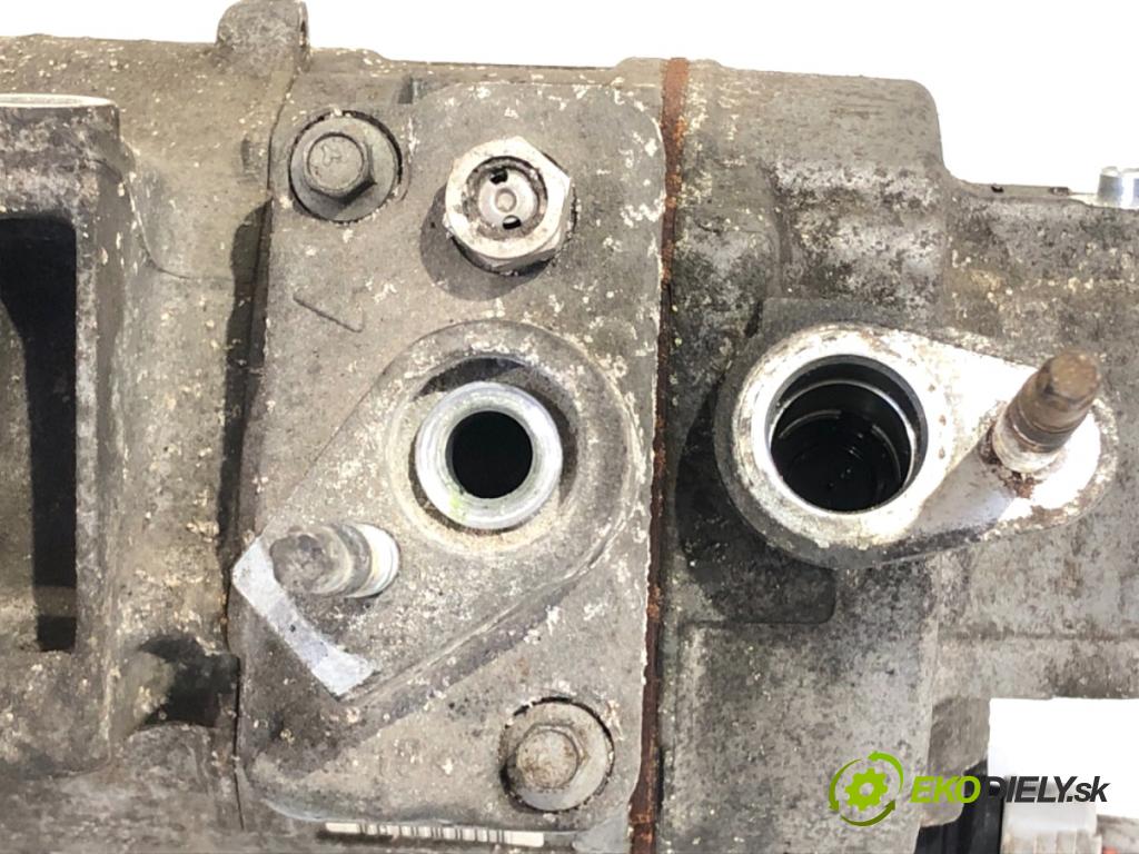 FORD MONDEO MK5 liftback 2014 176 kW 2.0 EcoBoost 1999 Kompresor klimatizácie DG9H-19D629-CD (Kompresor klimatizácie)