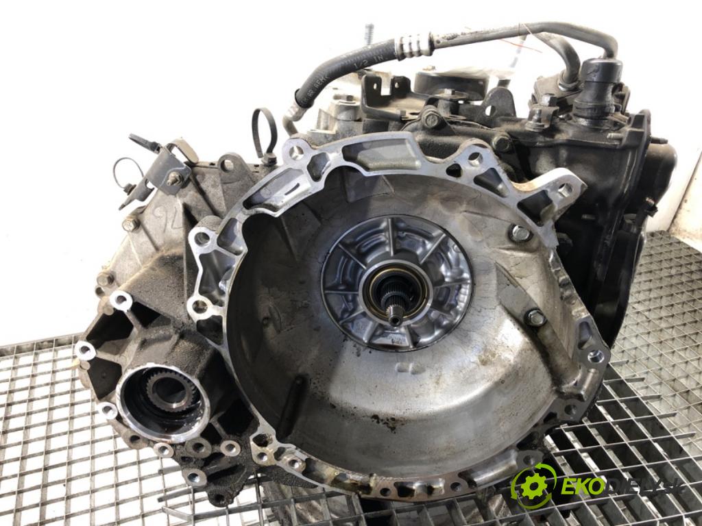 FORD MONDEO MK5 liftback 2014 176 kW 2.0 EcoBoost 1999 Prevodovka 11F389C (Prevodovka)