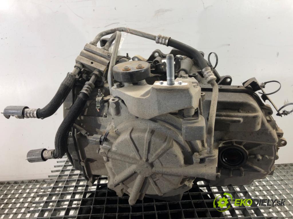 FORD MONDEO MK5 liftback 2014 176 kW 2.0 EcoBoost 1999 Prevodovka 11F389C (Prevodovka)