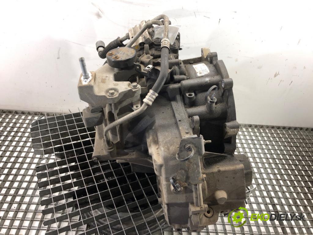 FORD MONDEO MK5 liftback 2014 176 kW 2.0 EcoBoost 1999 Prevodovka 11F389C (Prevodovka)