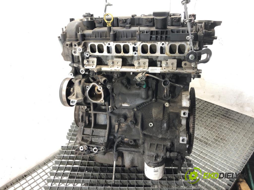 FORD MONDEO MK5 liftback 2014 176 kW 2.0 EcoBoost 1999 motor DS328CA (Motor)