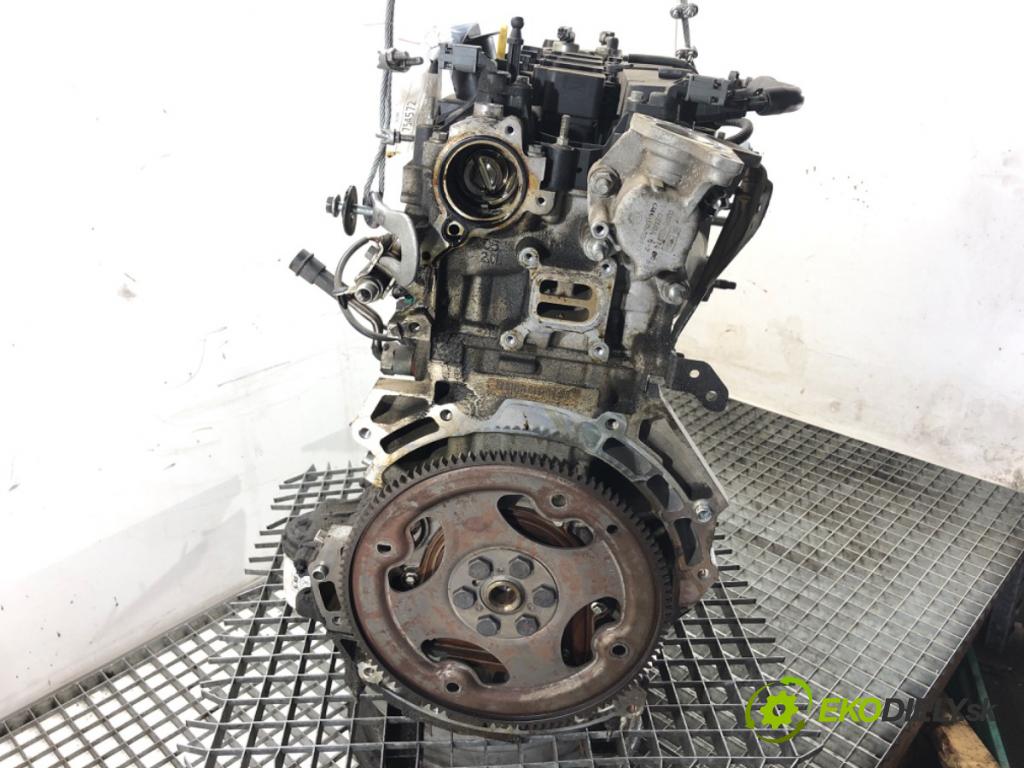 FORD MONDEO MK5 liftback 2014 176 kW 2.0 EcoBoost 1999 motor DS328CA (Motor)