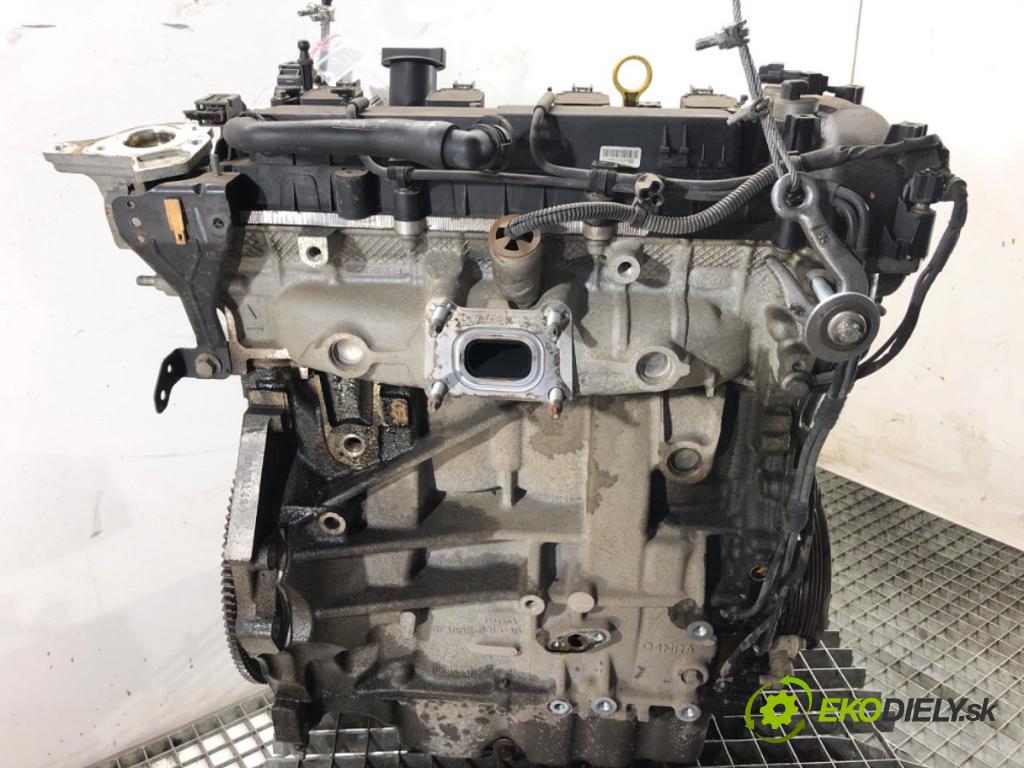 FORD MONDEO MK5 liftback 2014 176 kW 2.0 EcoBoost 1999 motor DS328CA (Motor)