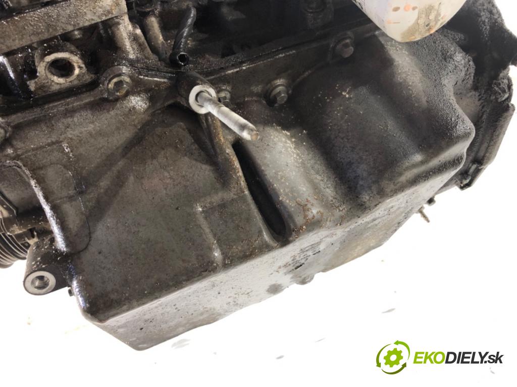 FORD MONDEO MK5 liftback 2014 176 kW 2.0 EcoBoost 1999 motor DS328CA (Motor)