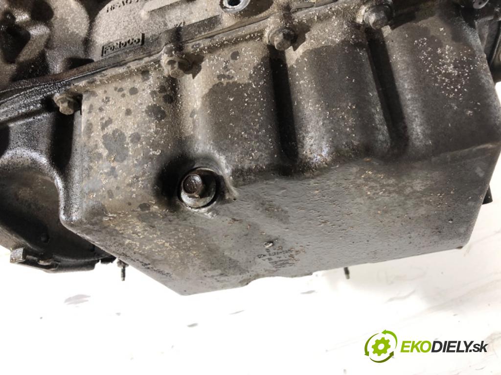 FORD MONDEO MK5 liftback 2014 176 kW 2.0 EcoBoost 1999 motor DS328CA (Motor)