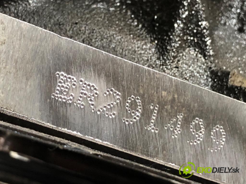 FORD MONDEO MK5 liftback 2014 176 kW 2.0 EcoBoost 1999 motor DS328CA (Motor)