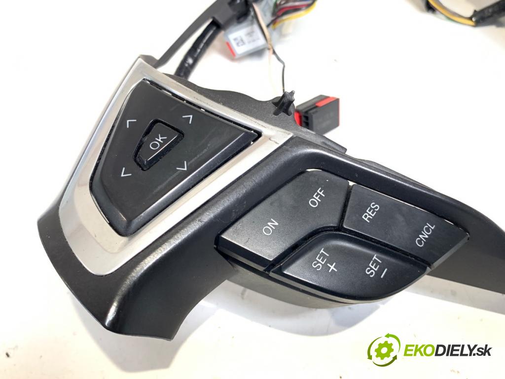 FORD MONDEO MK5 liftback 2014 176 kW 2.0 EcoBoost 1999 SPÍNAČE: volantu ES73-3F910-BAW
