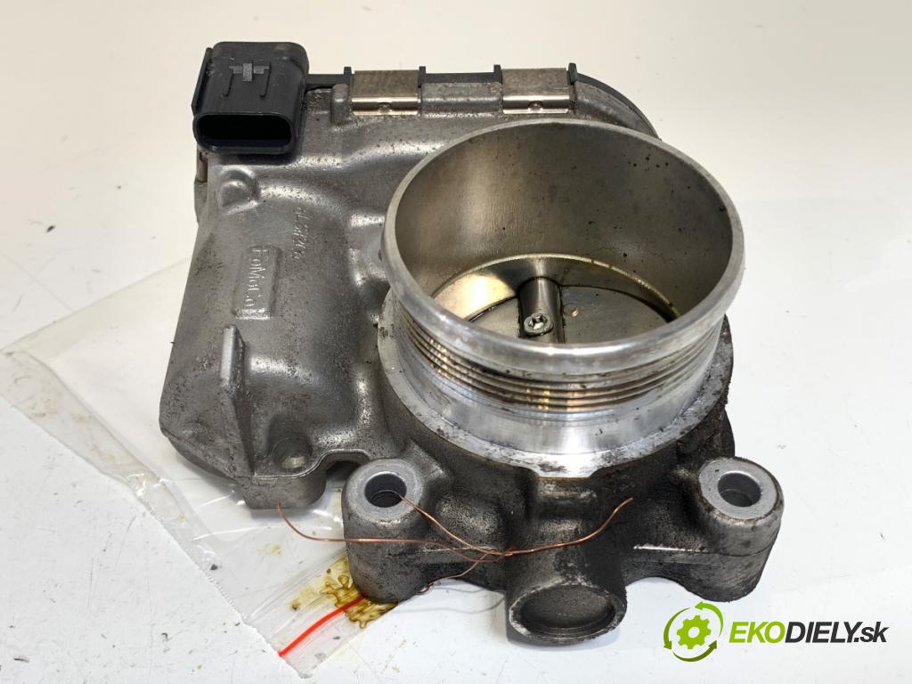 FORD MONDEO MK5 liftback 2014 176 kW 2.0 EcoBoost 1999 Škrtiaca klapka DS7E-9F991-BB (Škrtiaca klapka)