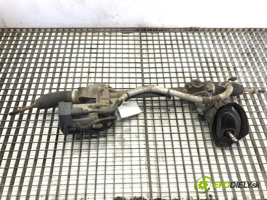 FORD MONDEO MK5 liftback 2014 176 kW 2.0 EcoBoost 1999 řízení EG9C-3D080-AB (Řízení)