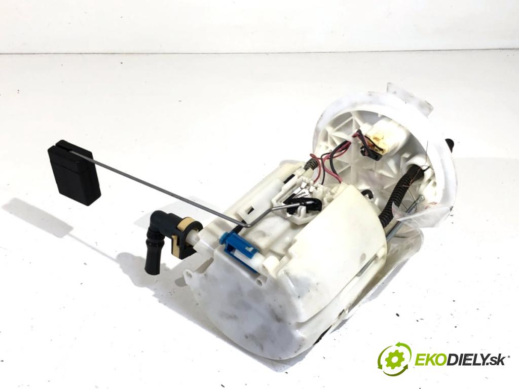 FORD MONDEO MK5 liftback 2014 176 kW 2.0 EcoBoost 1999 pumpa paliva DG93-9H307-BD