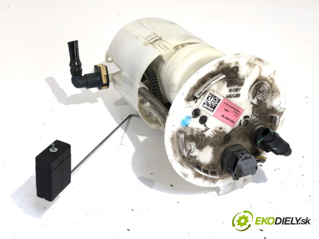FORD MONDEO MK5 liftback 2014 176 kW 2.0 EcoBoost 1999 pumpa paliva DG93-9H307-BD