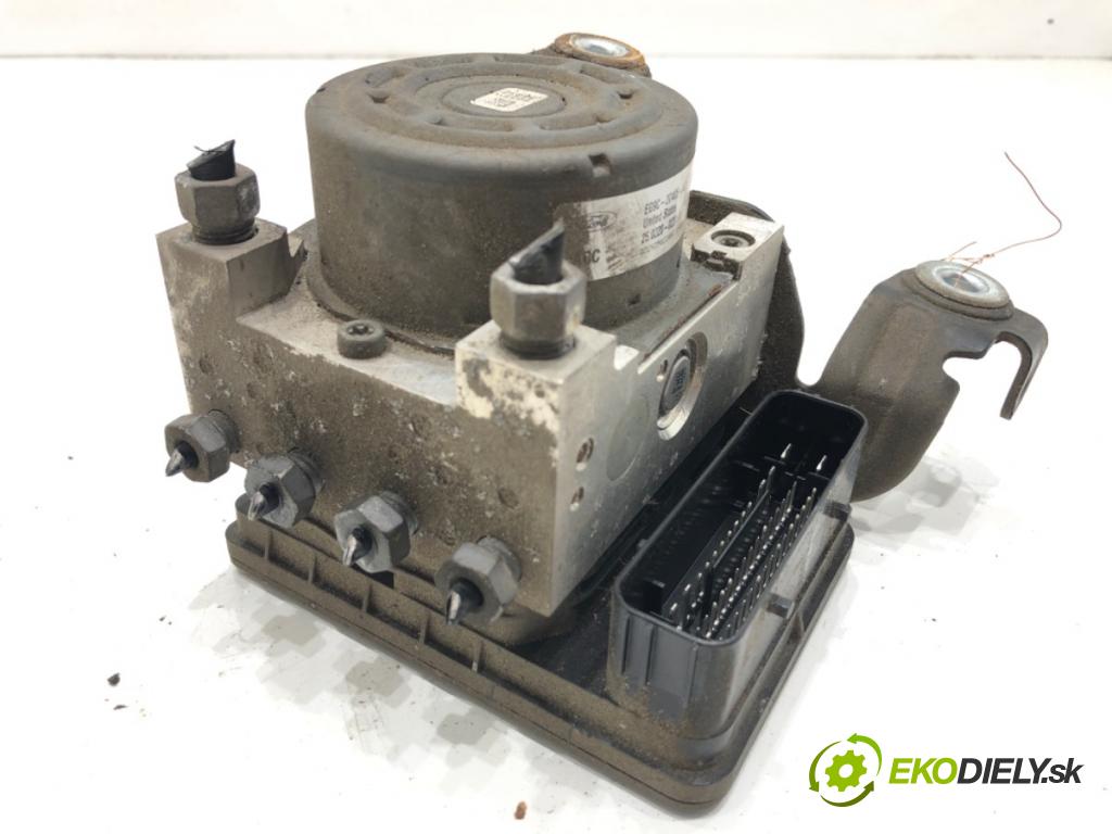 FORD MONDEO MK5 liftback 2014 176 kW 2.0 EcoBoost 1999 Pumpa ABS EG9C-2C405-AC (Pumpa ABS)