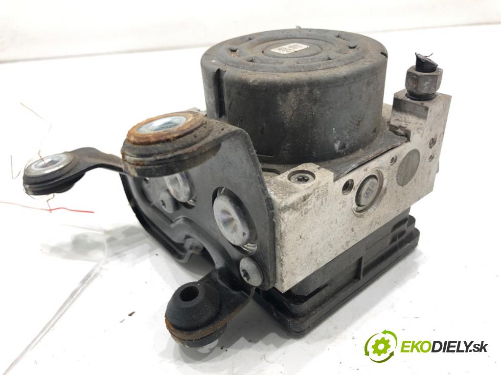 FORD MONDEO MK5 liftback 2014 176 kW 2.0 EcoBoost 1999 Pumpa ABS EG9C-2C405-AC (Pumpa ABS)