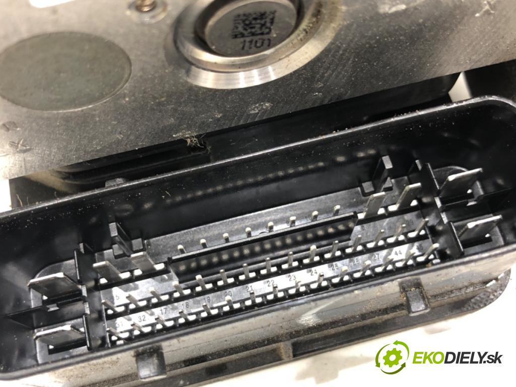 FORD MONDEO MK5 liftback 2014 176 kW 2.0 EcoBoost 1999 Pumpa ABS EG9C-2C405-AC (Pumpa ABS)