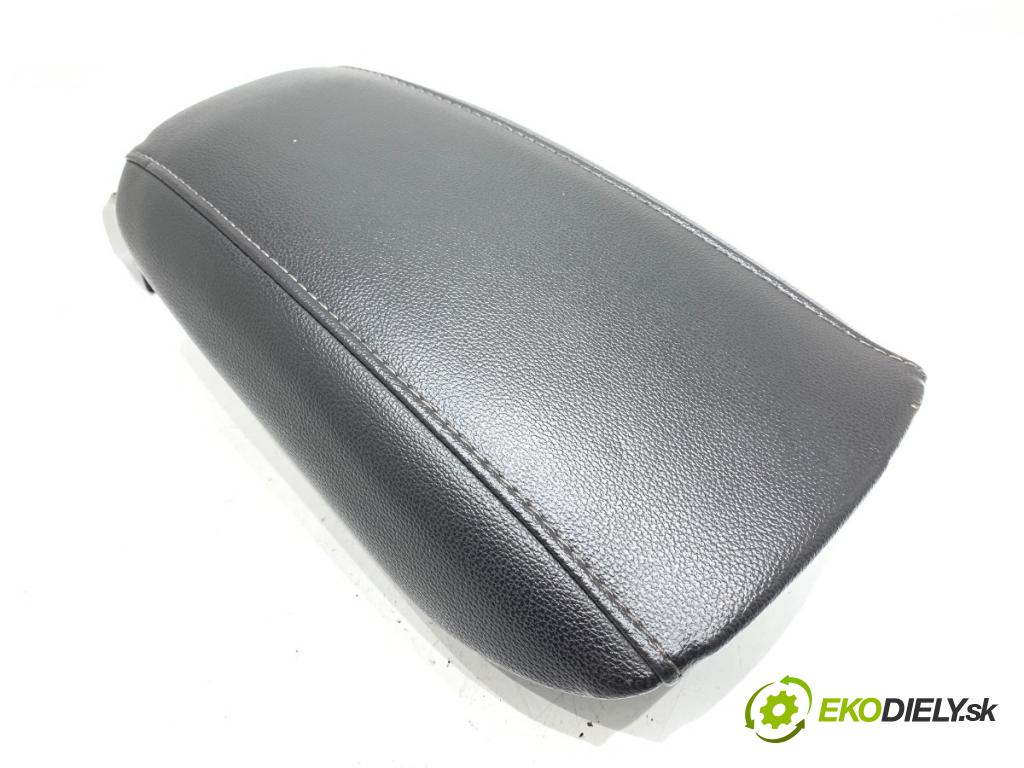 FORD MONDEO MK5 liftback 2014 176 kW 2.0 EcoBoost 1999 Lakťová opierka  (Lakťová opierka)