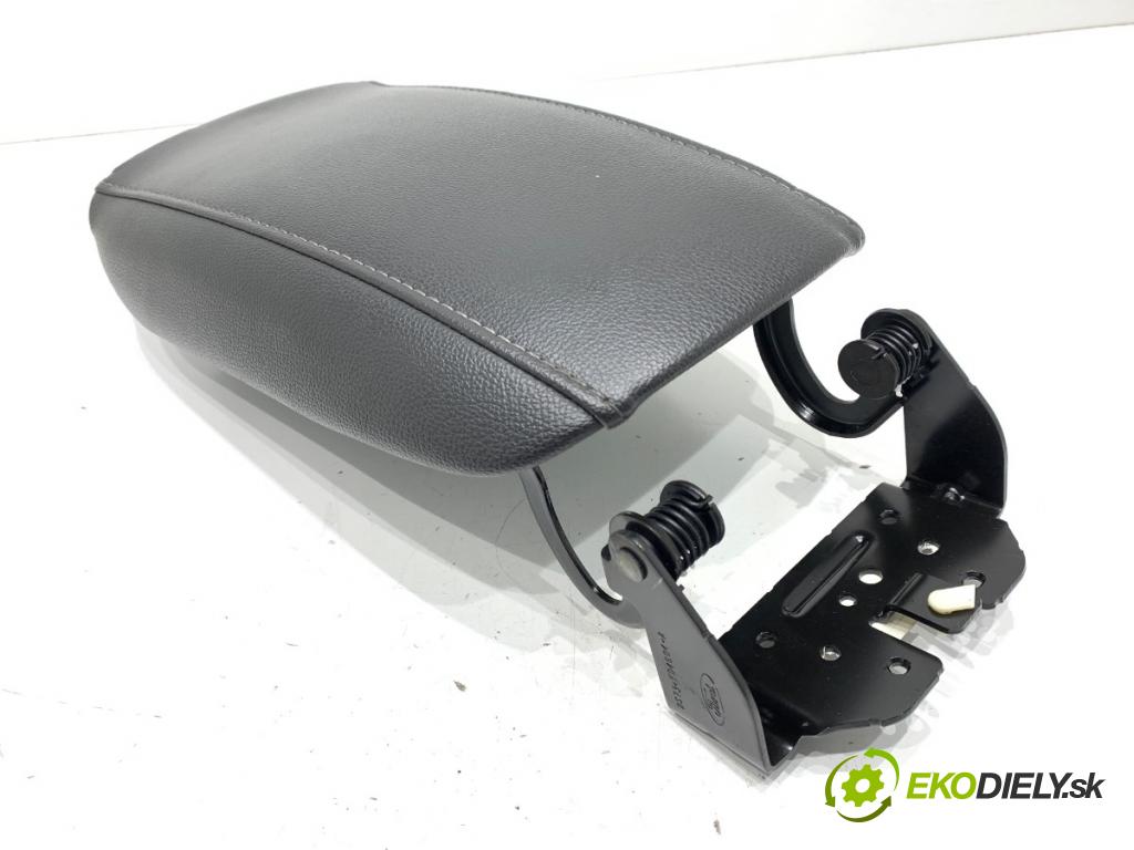 FORD MONDEO MK5 liftback 2014 176 kW 2.0 EcoBoost 1999 Lakťová opierka (Lakťová opierka)