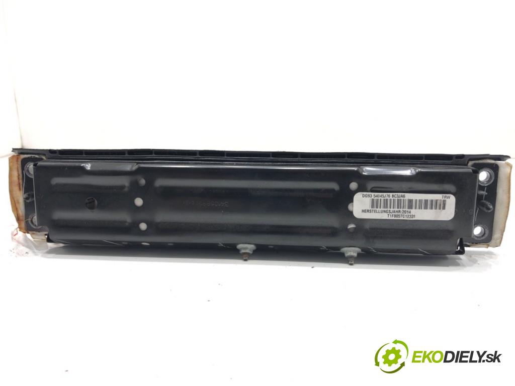 FORD MONDEO MK5 liftback 2014 176 kW 2.0 EcoBoost 1999 AirBag koleno: DG93-54045J76-BC