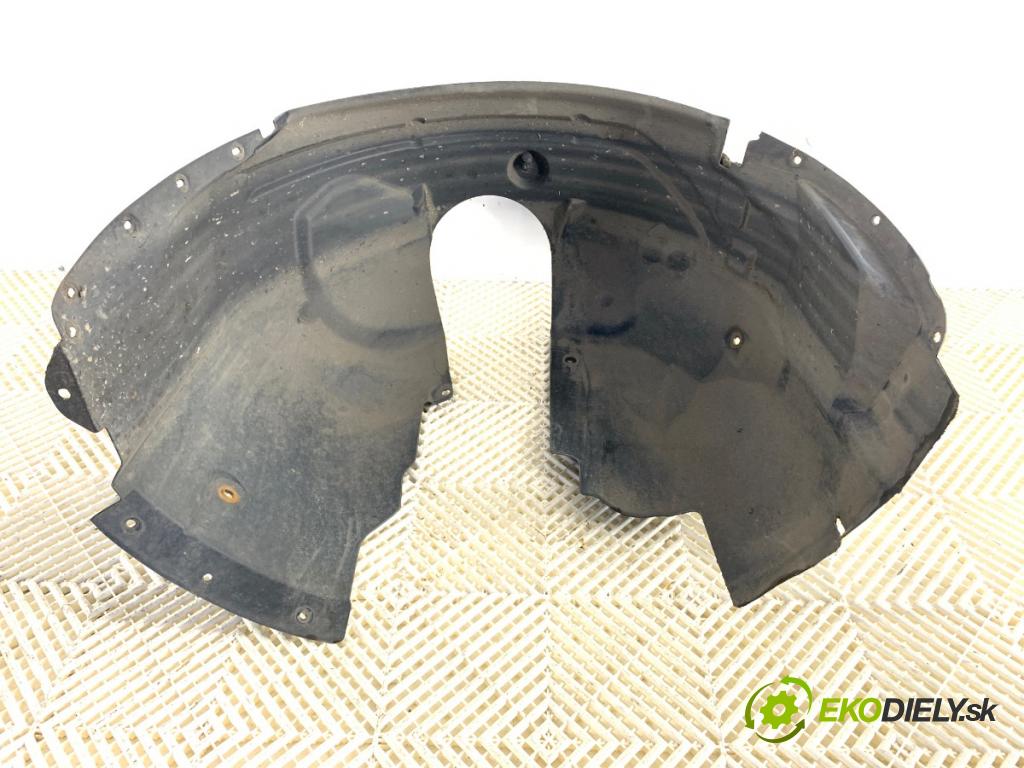 FORD MONDEO MK5 liftback 2014 176 kW 2.0 EcoBoost 1999 podblatník pravý přední část 