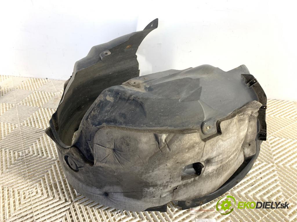 FORD MONDEO MK5 liftback 2014 176 kW 2.0 EcoBoost 1999 podblatník pravý přední část