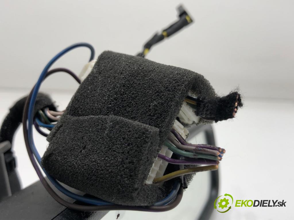 FORD MONDEO MK5 liftback 2014 176 kW 2.0 EcoBoost 1999 zpětné zrcátko vnitřní DU5A17E678DM (Vnitřní zpětné zrcátko)