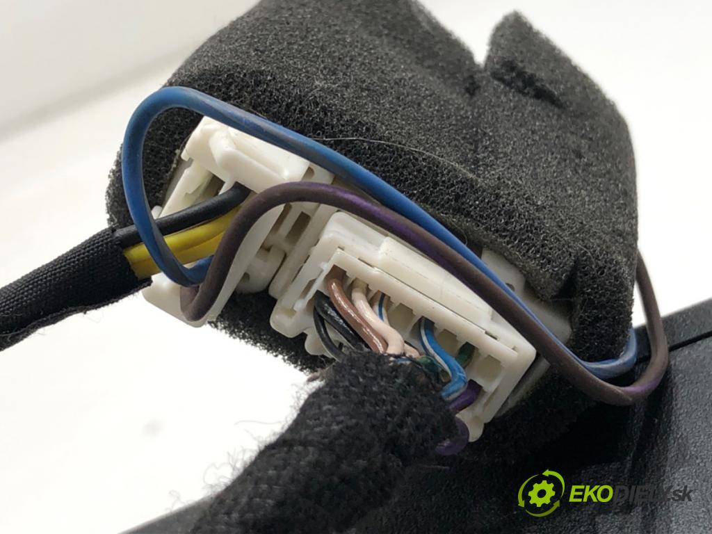 FORD MONDEO MK5 liftback 2014 176 kW 2.0 EcoBoost 1999 zpětné zrcátko vnitřní DU5A17E678DM (Vnitřní zpětné zrcátko)