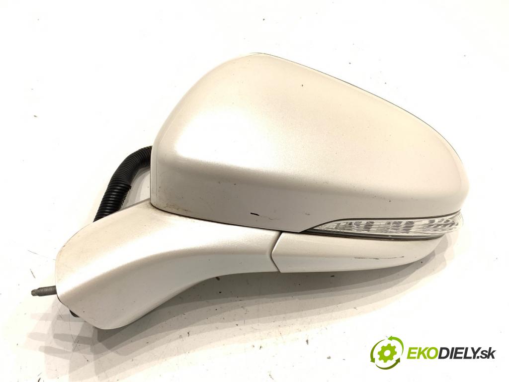 FORD MONDEO MK5 liftback 2014 176 kW 2.0 EcoBoost 1999 Spätné zrkadlo ľavy