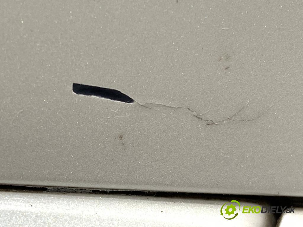 FORD MONDEO MK5 liftback 2014 176 kW 2.0 EcoBoost 1999 Spätné zrkadlo ľavy