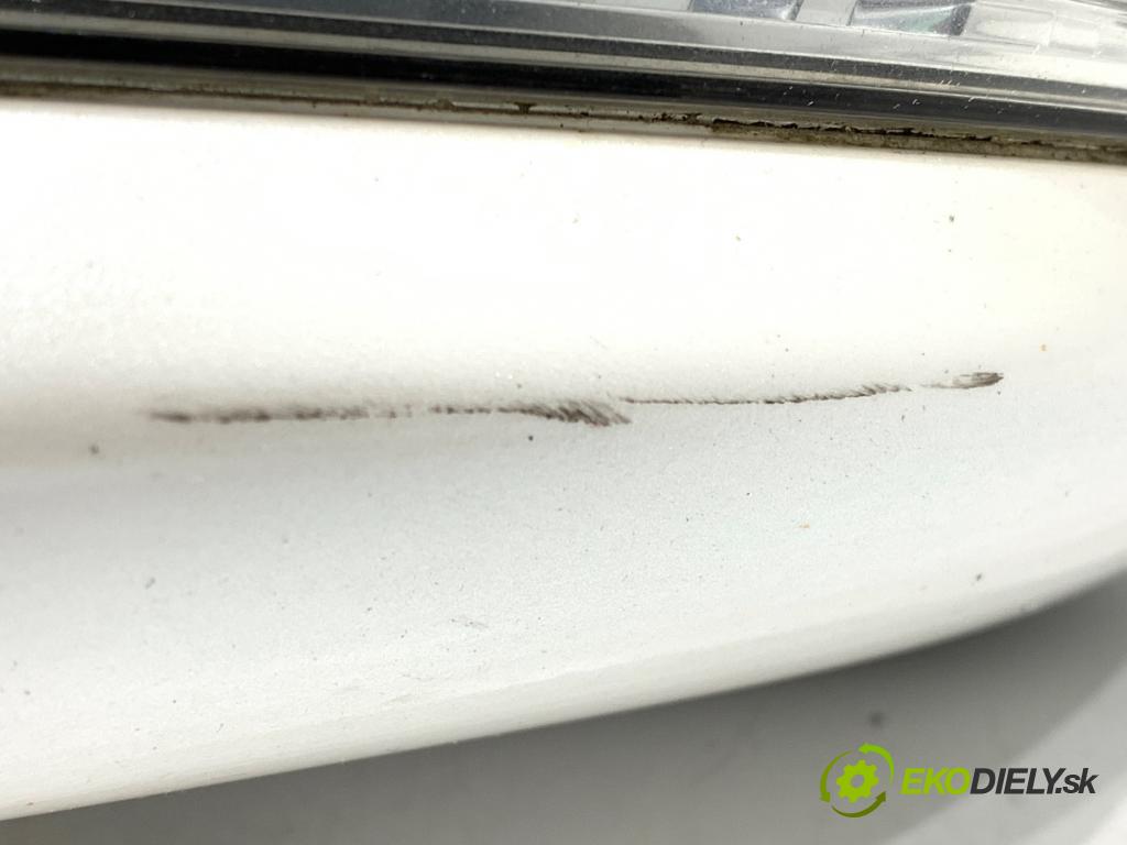 FORD MONDEO MK5 liftback 2014 176 kW 2.0 EcoBoost 1999 Spätné zrkadlo ľavy