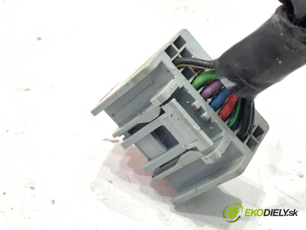 FORD MONDEO MK5 liftback 2014 176 kW 2.0 EcoBoost 1999 Spätné zrkadlo ľavy