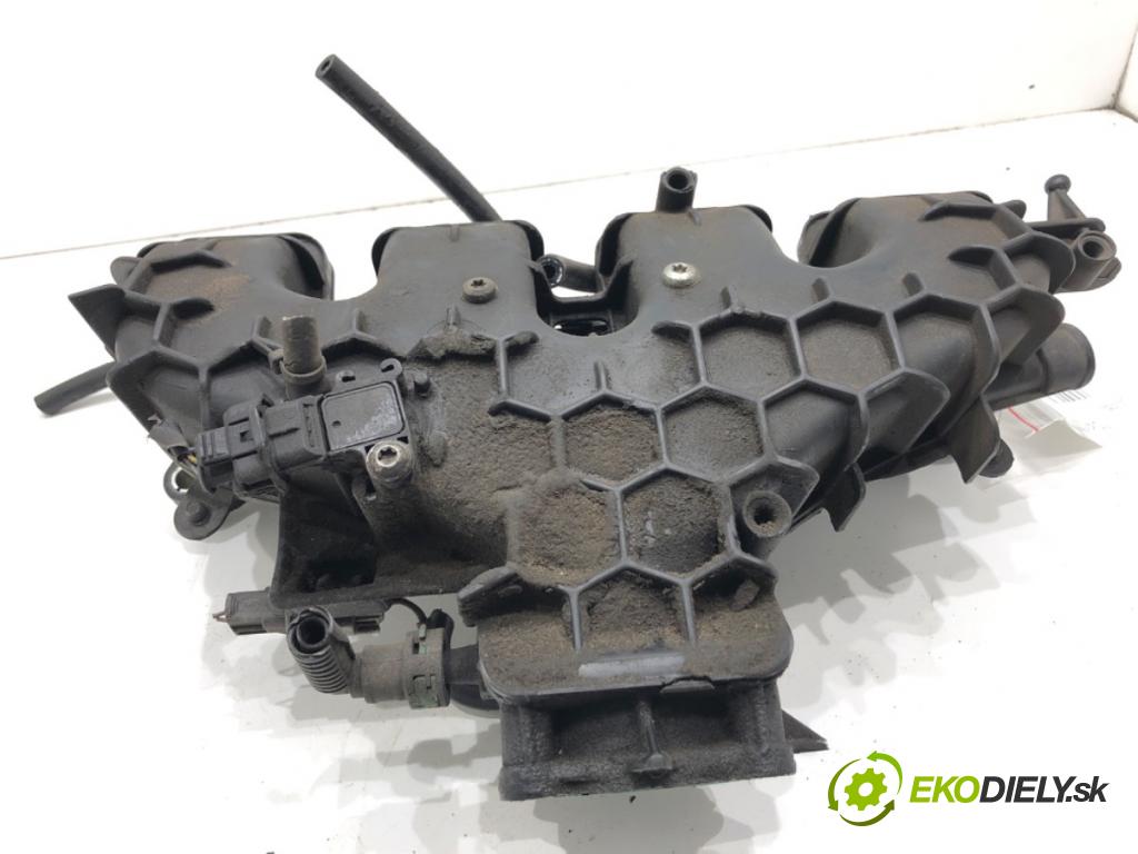 FORD MONDEO MK5 liftback 2014 176 kW 2.0 EcoBoost 1999 potrubí sání CJ5E9424CA (Sací potrubí)