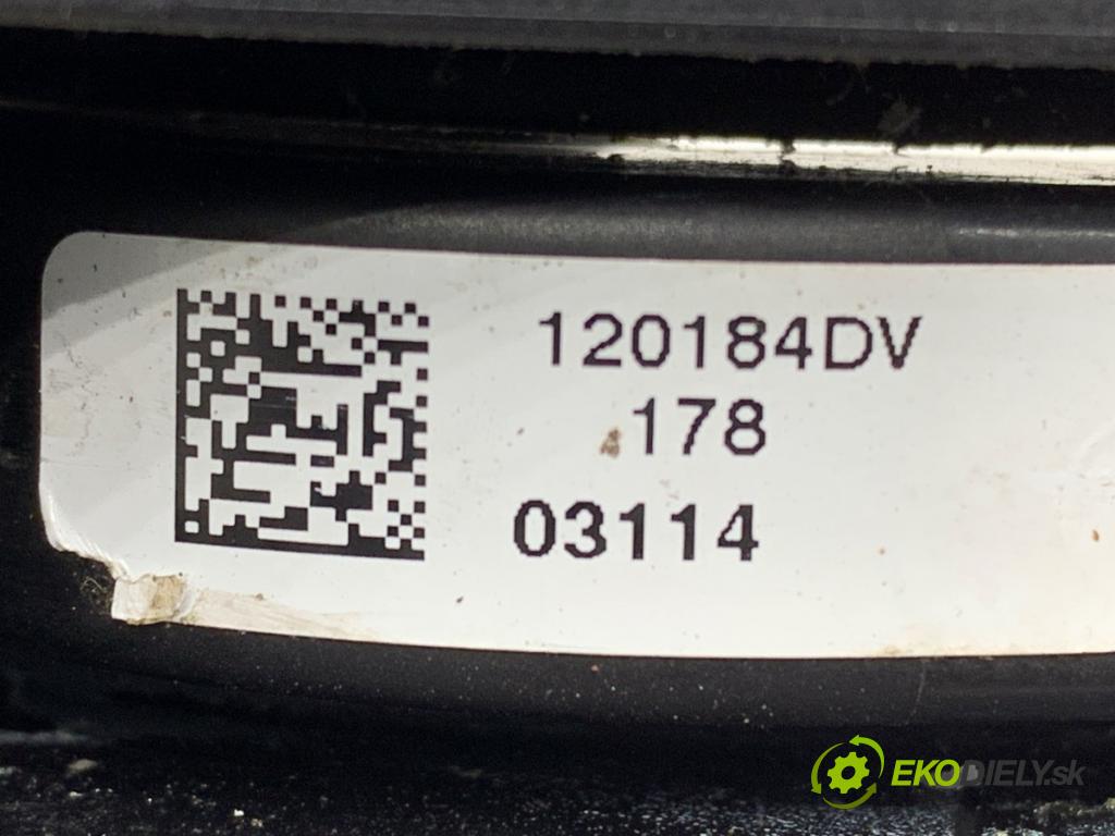 FORD MONDEO MK5 liftback 2014 176 kW 2.0 EcoBoost 1999 klika vnejší pravý přední část