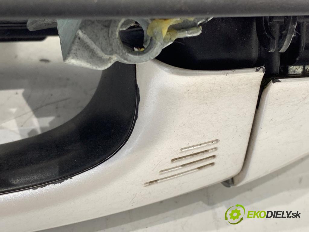 FORD MONDEO MK5 liftback 2014 176 kW 2.0 EcoBoost 1999 klika vnejší levý přední část