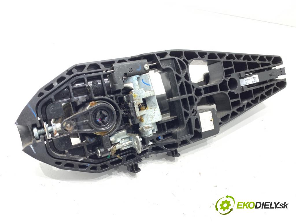 FORD MONDEO MK5 liftback 2014 176 kW 2.0 EcoBoost 1999 klika vnejší levý přední část